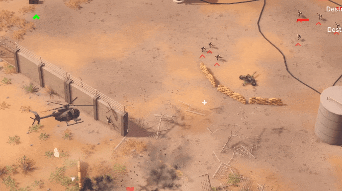 Missions, Missiles and Manned Turrets — image 5
