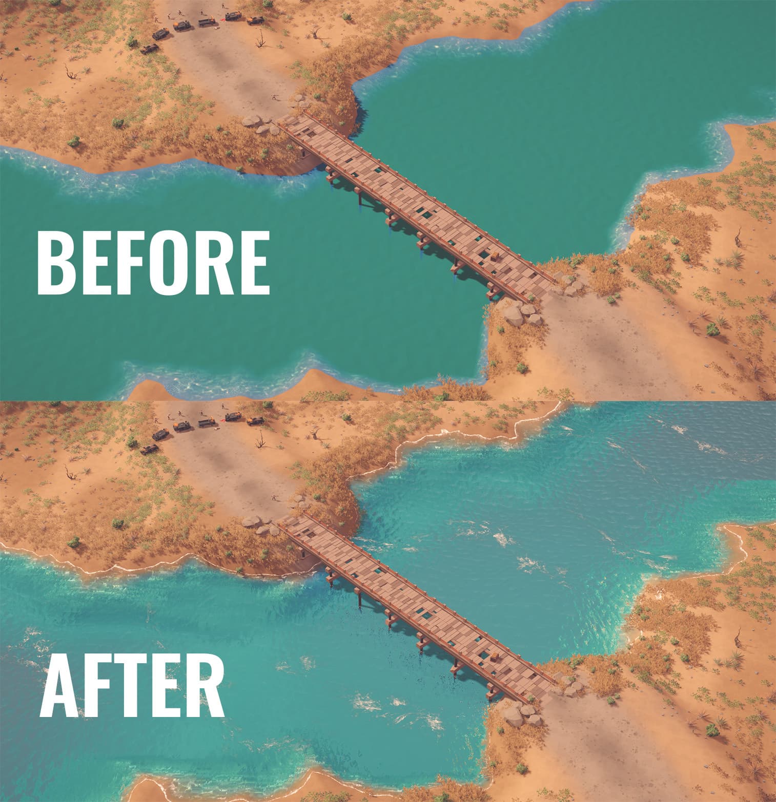 Jungle Preview — image 2