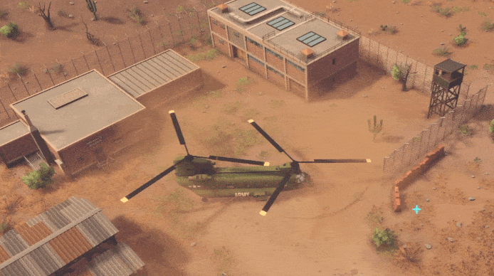 The Chinook Lives — image 1