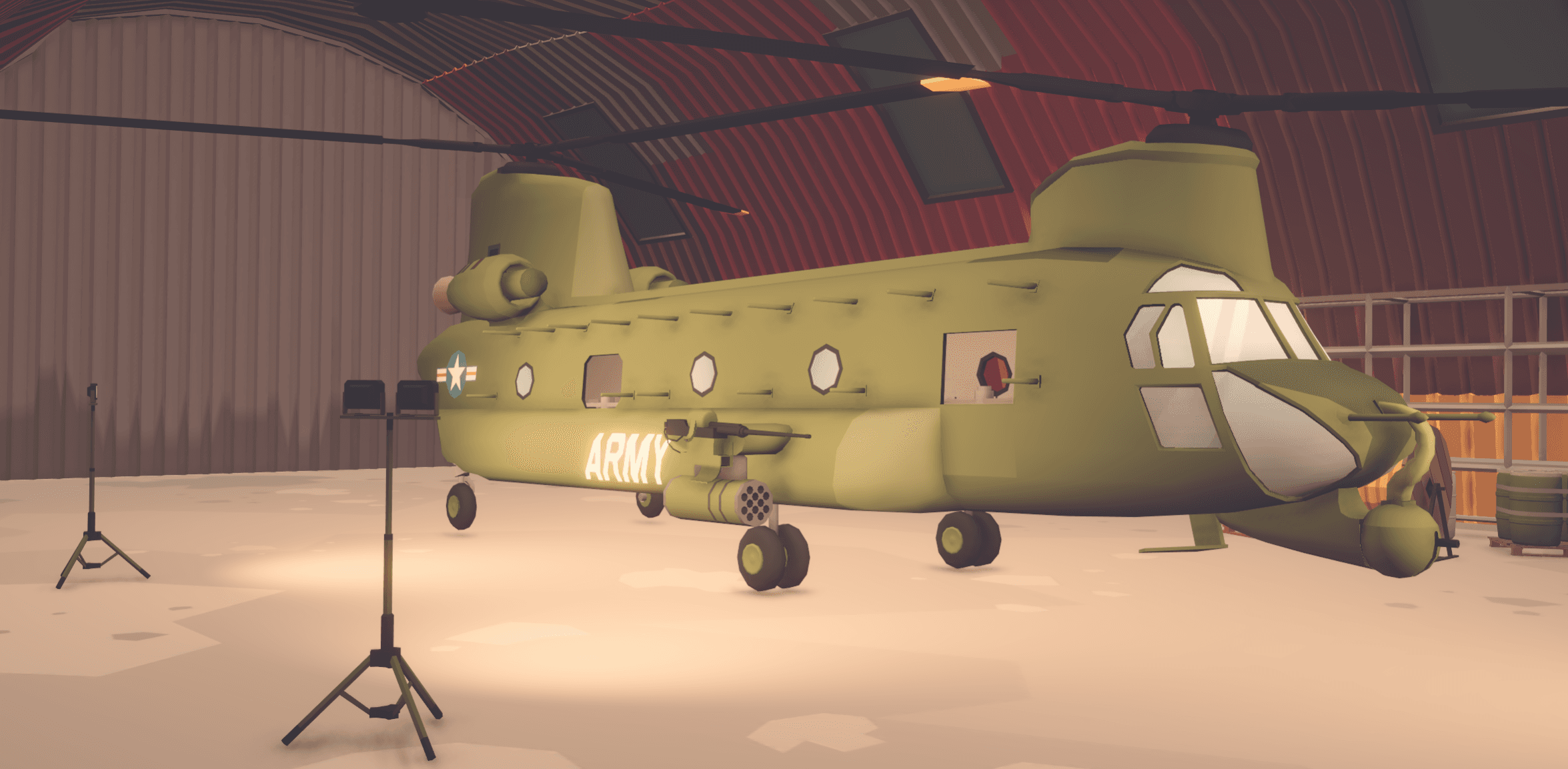 The Chinook Lives — image 3