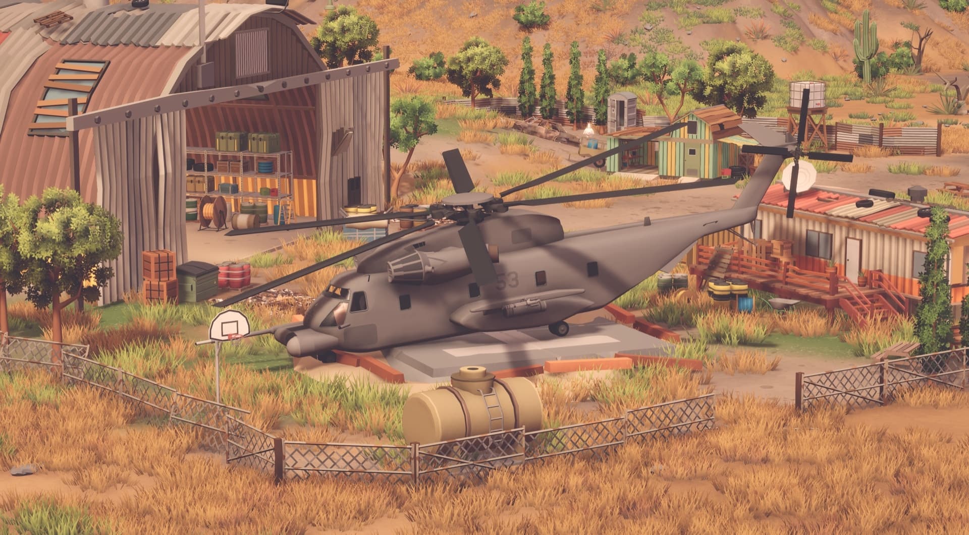 Helicopter Poll Results, Sale Before Price Increase — image 1