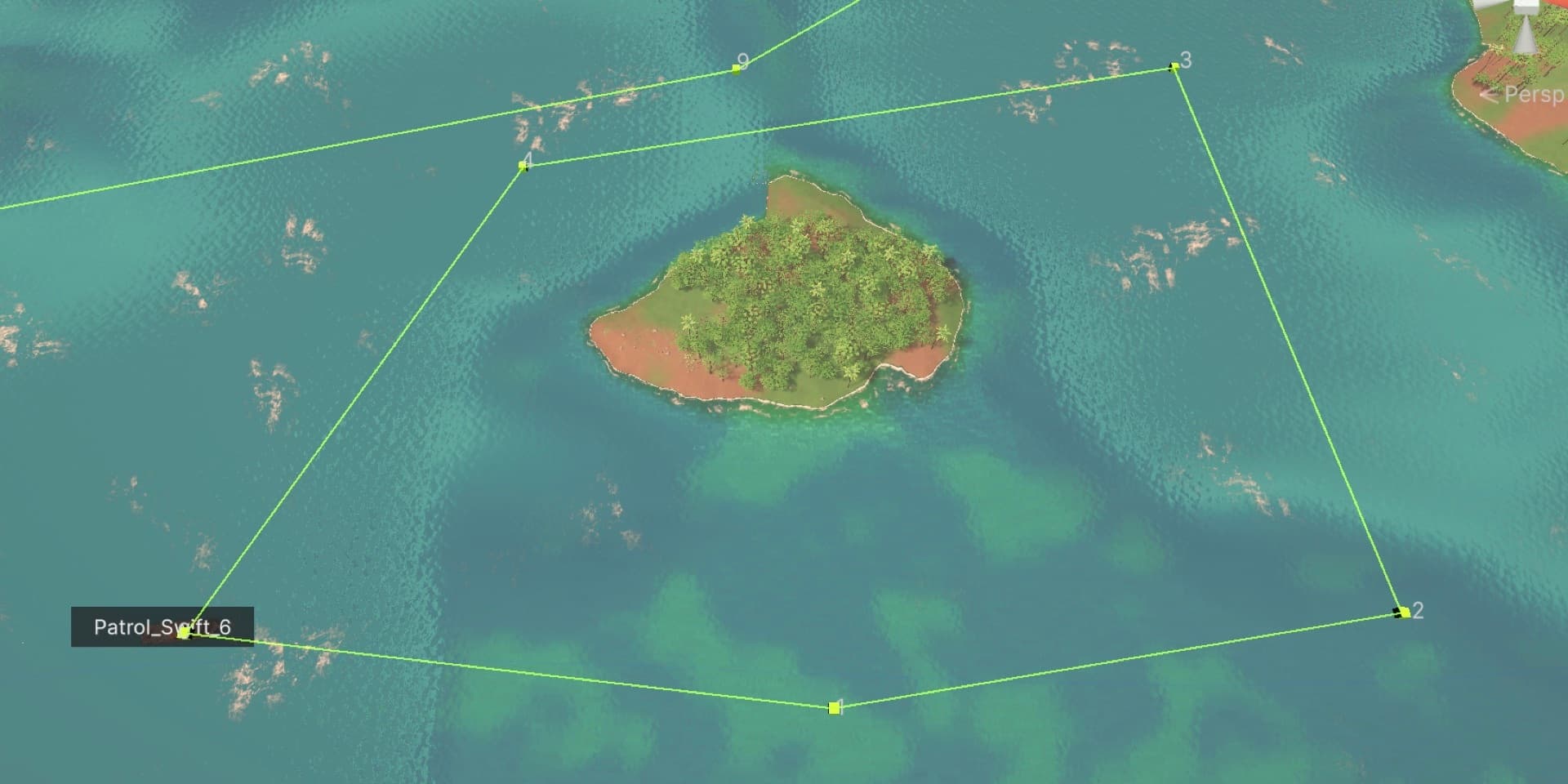 Flares, Geothermal Craters, and a Helicopter Poll — image 7