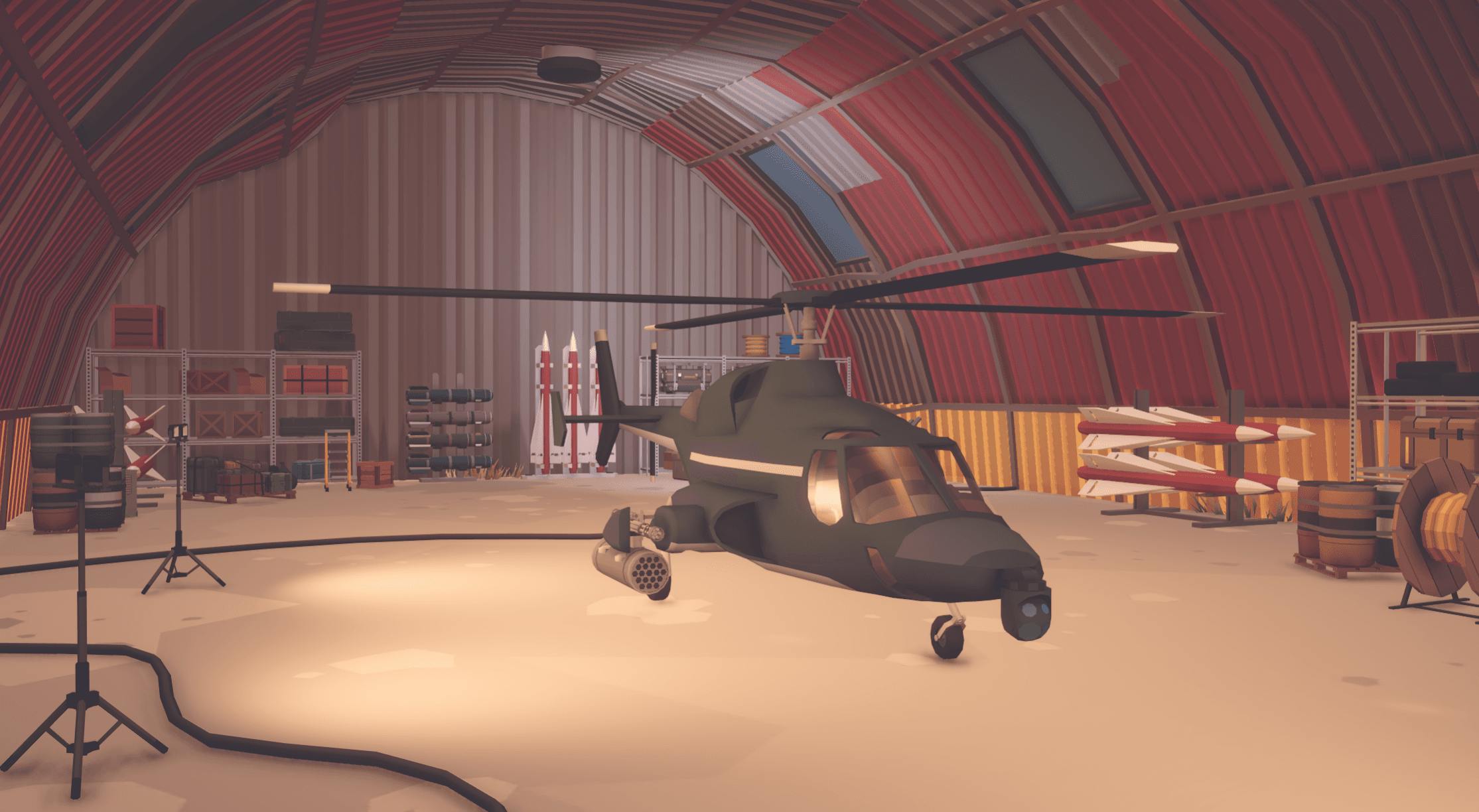Early Access Release Date Announcement ! — image 3