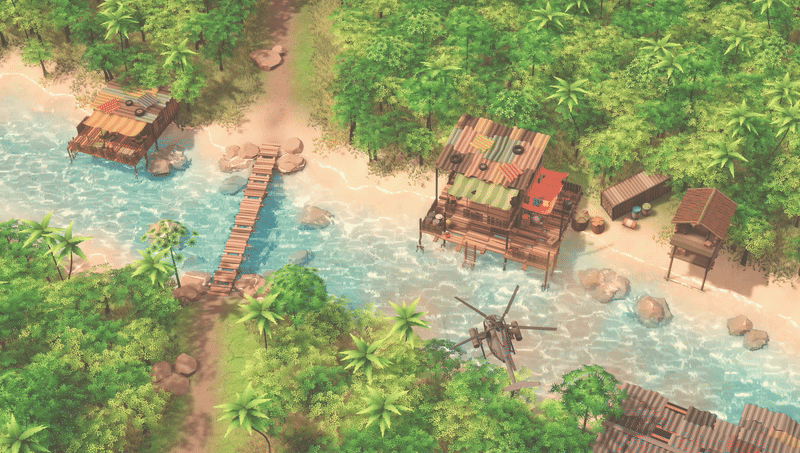Jungle Preview — image 1