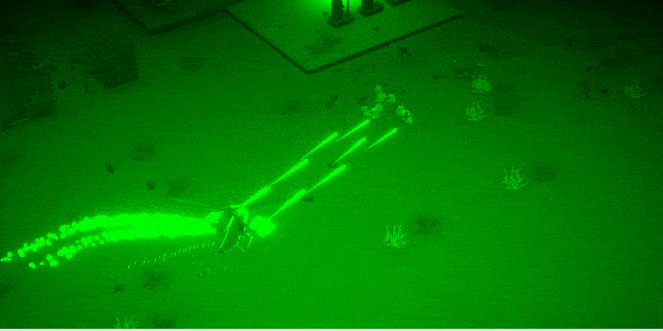 Night Missions